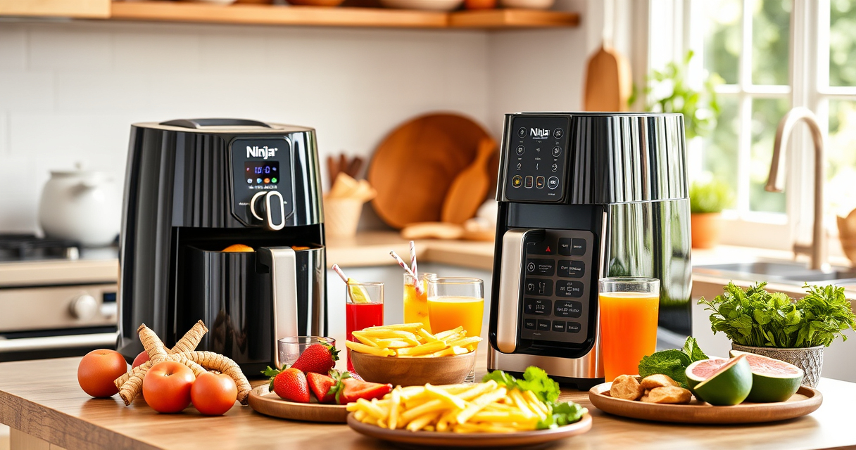Ninja DZ550 Foodi DualZone Air Fryer: Summer's Ultimate Outdoor Cooking Companion