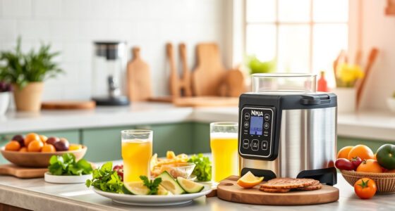 Ninja Everyday PossibleCooker™ Pro: Effortless Summer Cookouts & Pool Parties