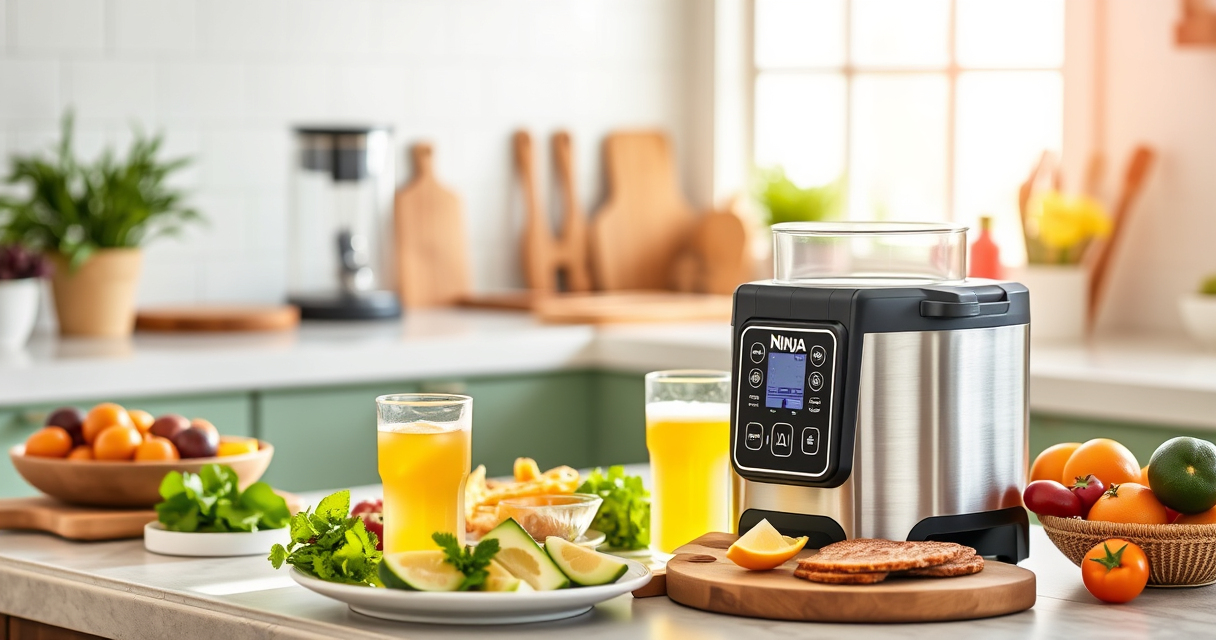 Ninja Everyday PossibleCooker™ Pro: Effortless Summer Cookouts & Pool Parties
