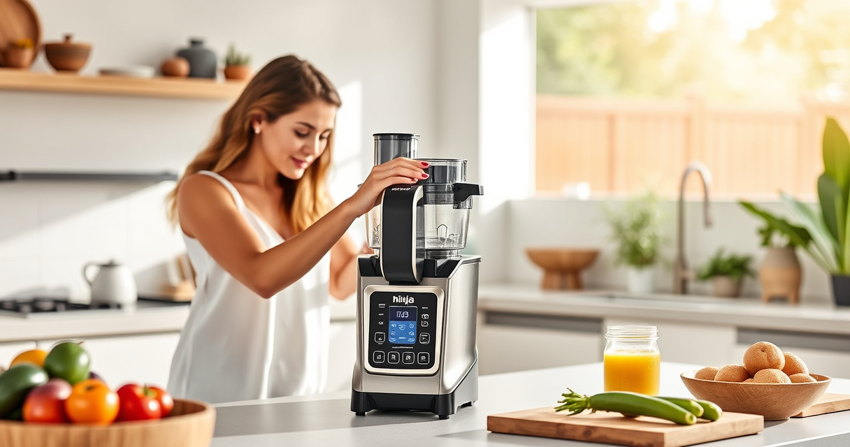 Ninja Everyday PossibleCooker™ Pro: The Ultimate Summer Kitchen Companion