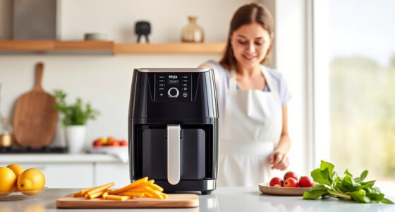 Ninja Foodi 10 Quart DualZone XL Air Fryer: Summer Cooking Made Easy