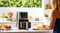 Ninja Foodi 10 Quart DualZone XL Air Fryer: The Ultimate Summer Cooking Companion