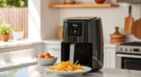 Ninja Foodi 8 Qt DualZone Air Fryer: Perfect Summer Meal Maker