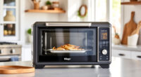 Ninja Foodi XL Pro Air Oven: The Ultimate Summer Kitchen Companion
