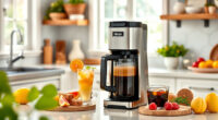 Ninja Hot & Iced XL Coffee Maker: Perfect Summer Coffee at Home