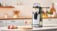 Ninja NC701 CREAMi Swirl: The Ultimate Summer Frozen Dessert Maker