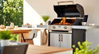 Ninja OG951 Woodfire Pro Connect: The Ultimate Summer Grill Showdown