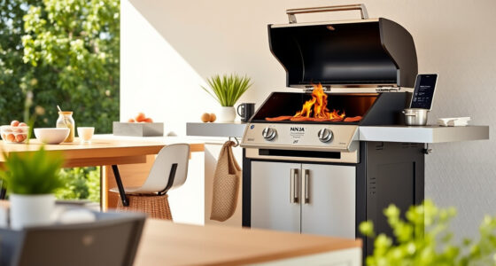 Ninja OG951 Woodfire Pro Connect: The Ultimate Summer Grill Showdown