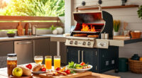 Ninja OG951 Woodfire Pro Connect: The Ultimate Summer Outdoor Grill