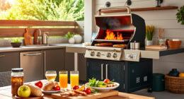 Ninja OG951 Woodfire Pro Connect: The Ultimate Summer Outdoor Grill