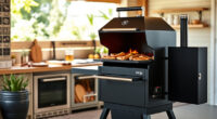 Ninja Outdoor Woodfire Pro XL: The Ultimate Summer Grill & Smoker