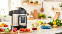 Ninja PossibleCooker PRO 14-in-1: Effortless Summer Pool Party Cooking