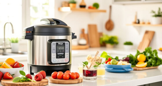 Ninja PossibleCooker PRO 14-in-1: Effortless Summer Pool Party Cooking