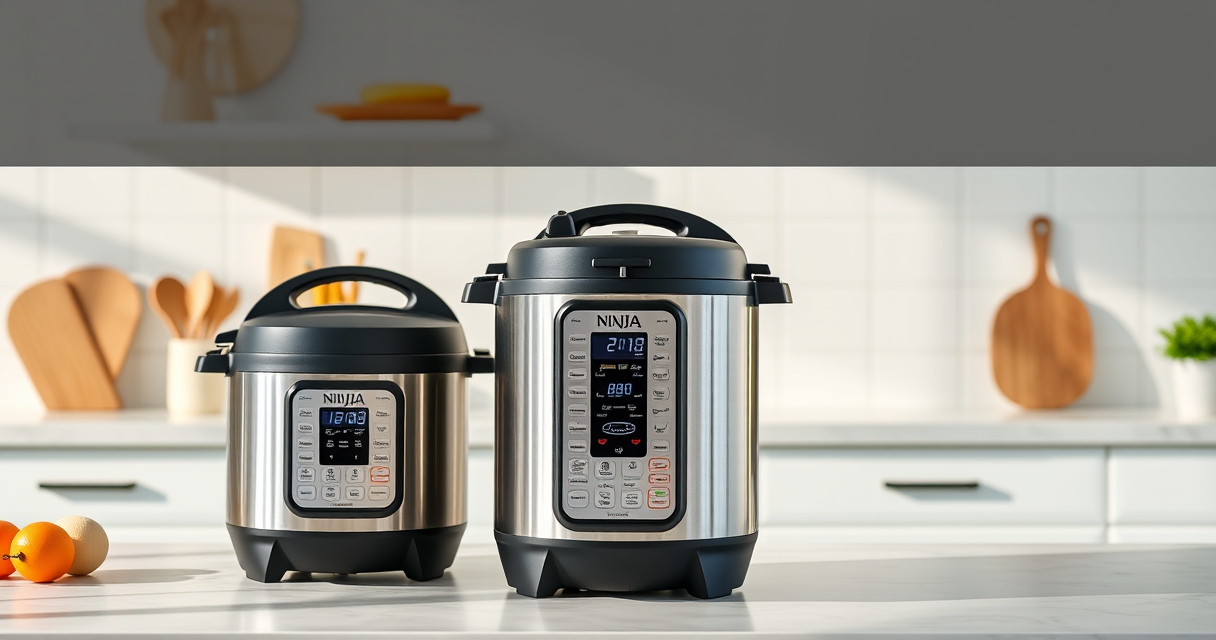 Ninja PossibleCooker PRO 14-in-1: The Ultimate Summer Multi-Cooker