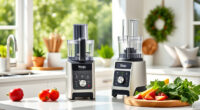 Ninja Professional Plus Food Processor: Summer Food Prep Made Easy