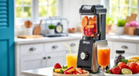 Ninja SLUSHi Max XXL: Effortless Frozen Drinks for Summer Parties