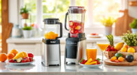 Ninja SLUSHi Max XXL: The Ultimate Summer Frozen Drink Maker