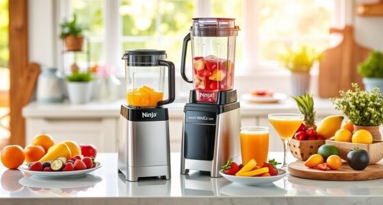 Ninja SLUSHi Max XXL: The Ultimate Summer Frozen Drink Maker