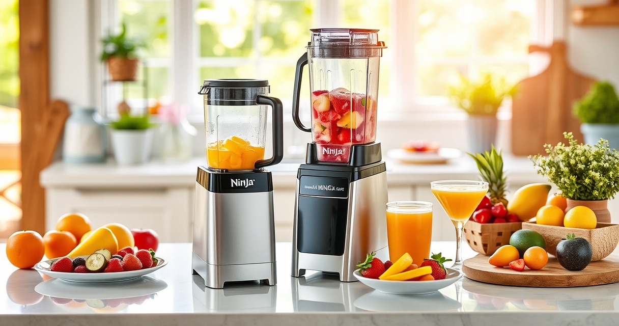Ninja SLUSHi Max XXL: The Ultimate Summer Frozen Drink Maker