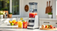 Ninja SLUSHi Max XXL vs Competitors: The Ultimate Summer Frozen Drink Showdown