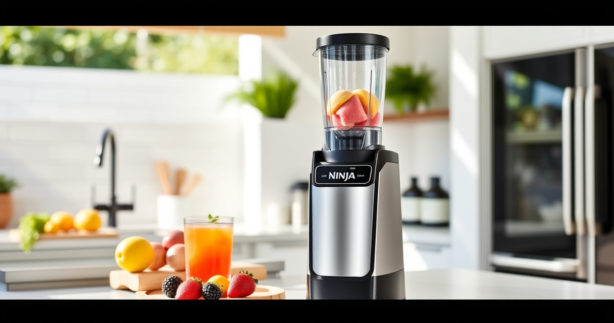 Ninja SLUSHi Twist: The Ultimate Summer Frozen Drink Maker Comparison