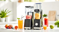 Ninja SLUSHi XL: The Ultimate Summer Frozen Drink Maker Comparison