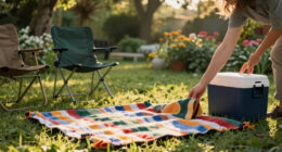 Outdoor Living Gear Checklist 2026