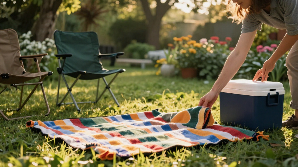 Outdoor Living Gear Checklist 2026