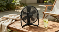 Ultimate Patio Fan Shopping Checklist 2026