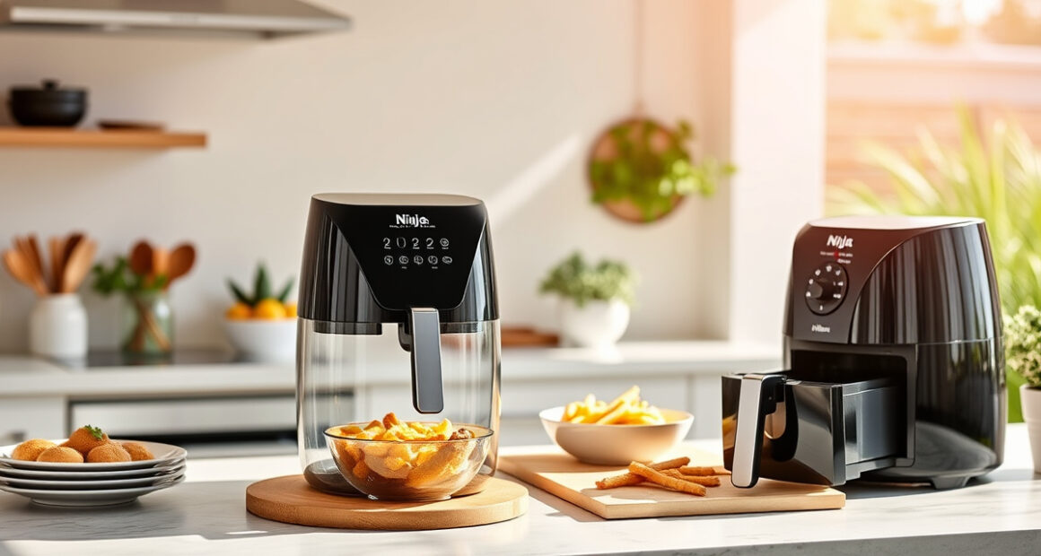 Summer Care Tips for Your Ninja Crispi Glass Air Fryer