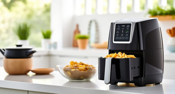Summer Care Tips for Your Ninja Foodi 10 Quart Air Fryer