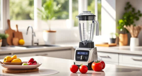 Summer Care Tips for Your Ninja Professional Blender