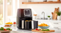 Summer Care & Troubleshooting for the Ninja Foodi 10 Quart Air Fryer
