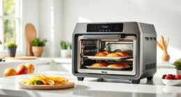 Summer Care & Troubleshooting for the Ninja Foodi XL Pro Air Oven