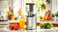 Summer Care & Troubleshooting for the Ninja NeverClog Cold Press Juicer