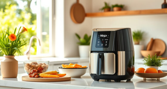 Summer Care & Troubleshooting for Your Ninja Air Fryer