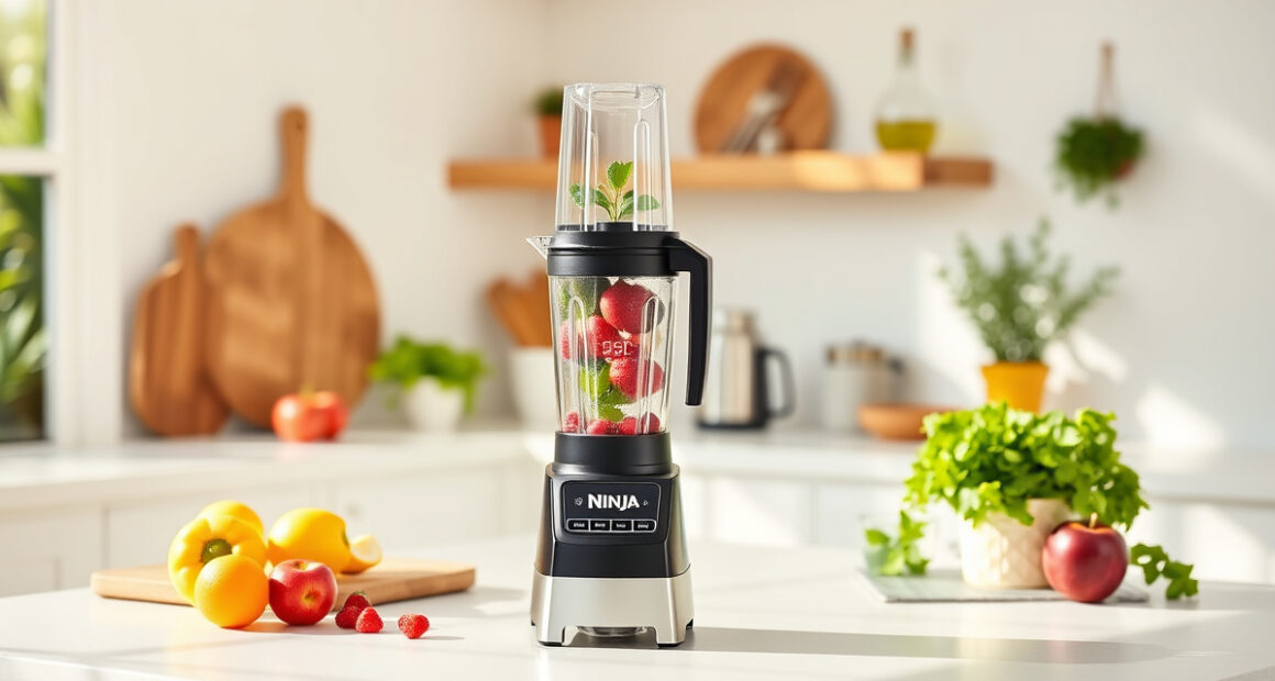 Summer Care & Troubleshooting for Your Ninja Blast Portable Blender
