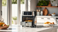 Summer Care & Troubleshooting for Your Ninja Foodi Smart XL Air Fry Oven