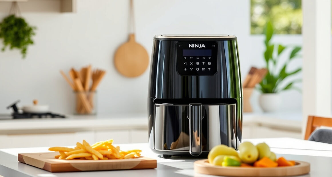 Summer Care & Troubleshooting Guide for the Ninja DoubleStack XL Air Fryer