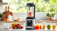 Summer Chill with Ninja SLUSHi: Tips & Hacks for Perfect Frozen Drinks