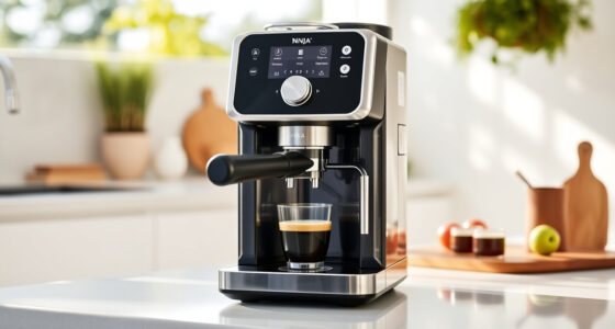 Summer Coffee Bliss: Must-Have Accessories for Your Ninja Luxe Café Pro