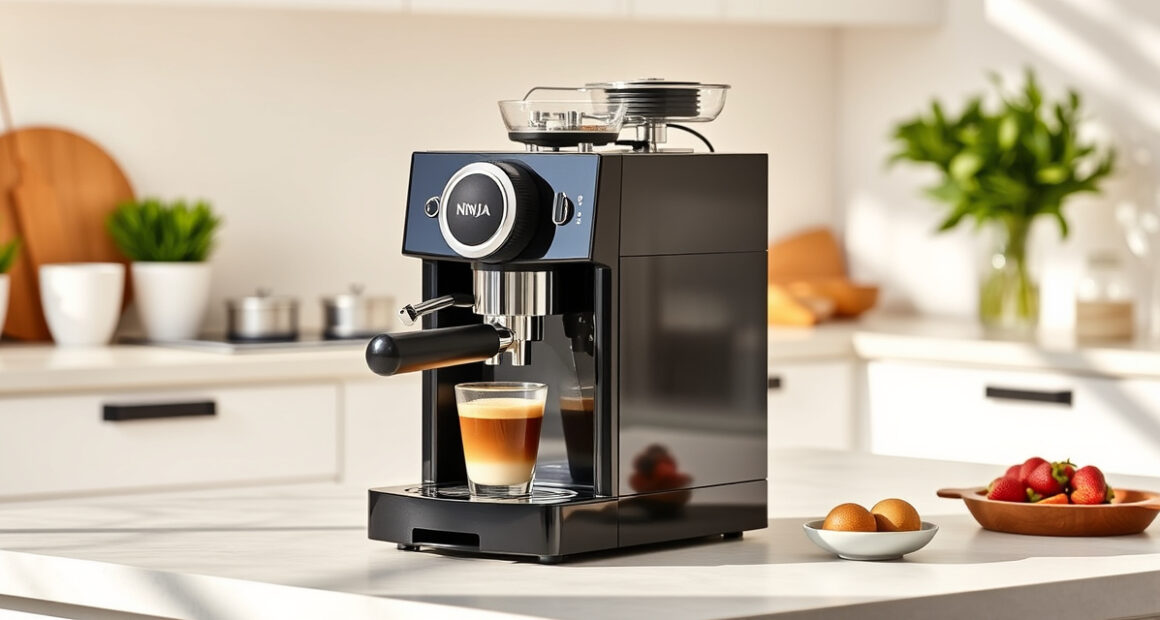 Summer Coffee Hacks: Must-Have Accessories for Your Ninja Luxe Café Premier