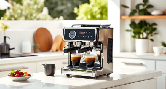 Summer Coffee Pairings for Your Ninja Luxe Café Pro ES701