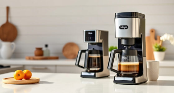 Summer Coffee Perfection: Accessories for Your Ninja Hot & Iced XL Coffee Maker