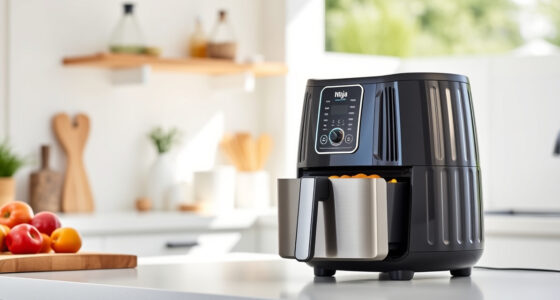 Summer Cooking Made Easy with the Ninja Air Fryer
