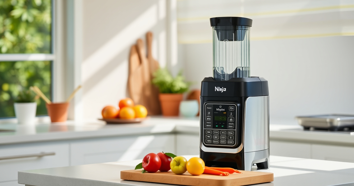 Summer Cooking Made Easy with the Ninja® Everyday PossibleCooker™ Pro
