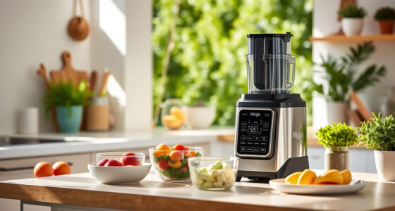 Summer Cooking with the Ninja® Everyday PossibleCooker™ Pro