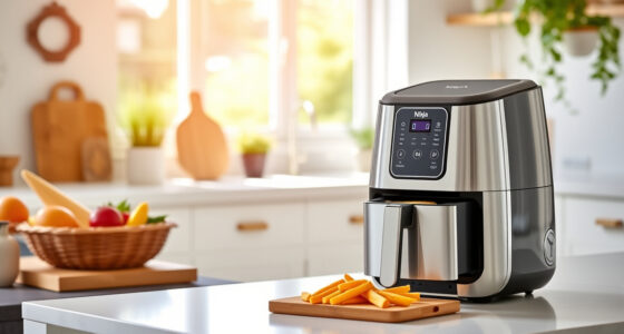 Summer Deal: Ninja Foodi 10 Quart DualZone Air Fryer Review