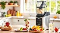 Summer Delight: Easy Recipes with Ninja CREAMi 7-in-1 Ice Cream Maker