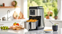 Summer Grilling Hacks with the Ninja Foodi DZ550 Air Fryer